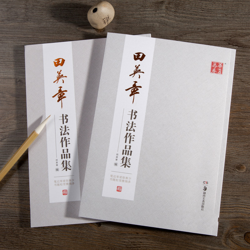 Ouyang Xun Borstel Kalligrafie - Chinese Calligraphy Practice Book recensie en prijs