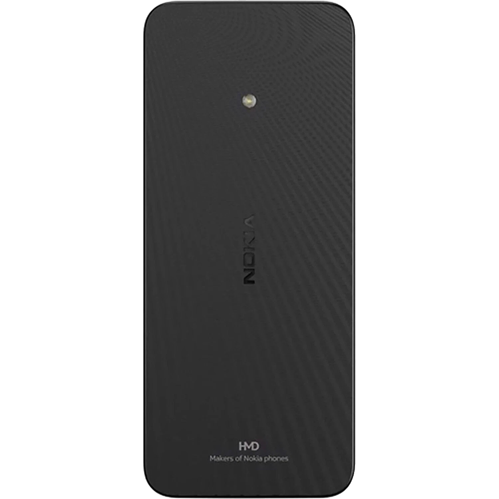 Nokia 215 2024 4G reserve tele - Music recensie en prijs