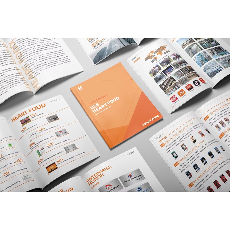 Drukwerk op maat, grafisch ont - Magazines recensie en prijs