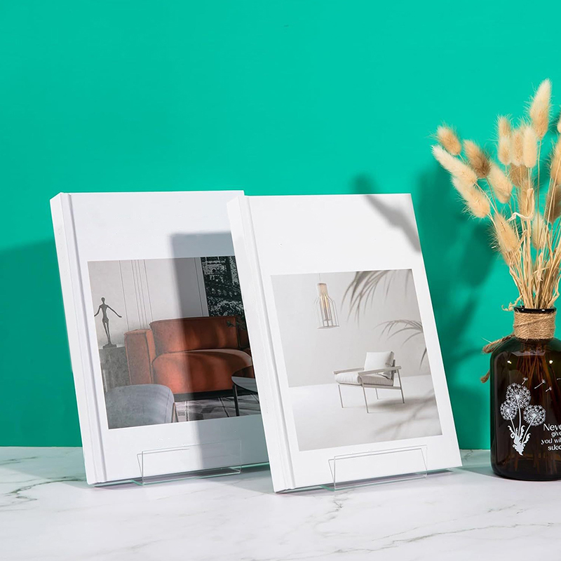 【M】Comicsboekdisplay, acryl bo - Clear Acrylic Book Stand Holder recensie en prijs