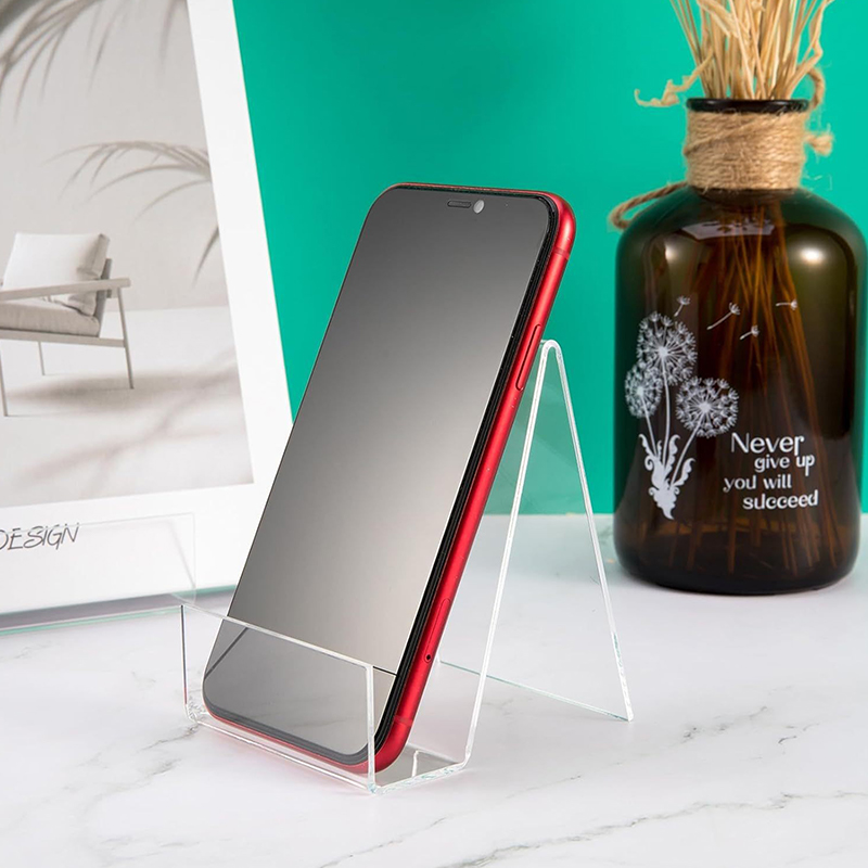 【M】Comicsboekdisplay, acryl bo - Clear Acrylic Book Stand Holder recensie en prijs