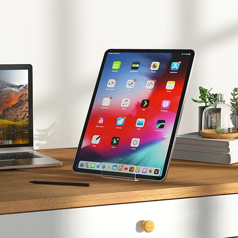 【M】Comicsboekdisplay, acryl bo - Clear Acrylic Book Stand Holder recensie en prijs