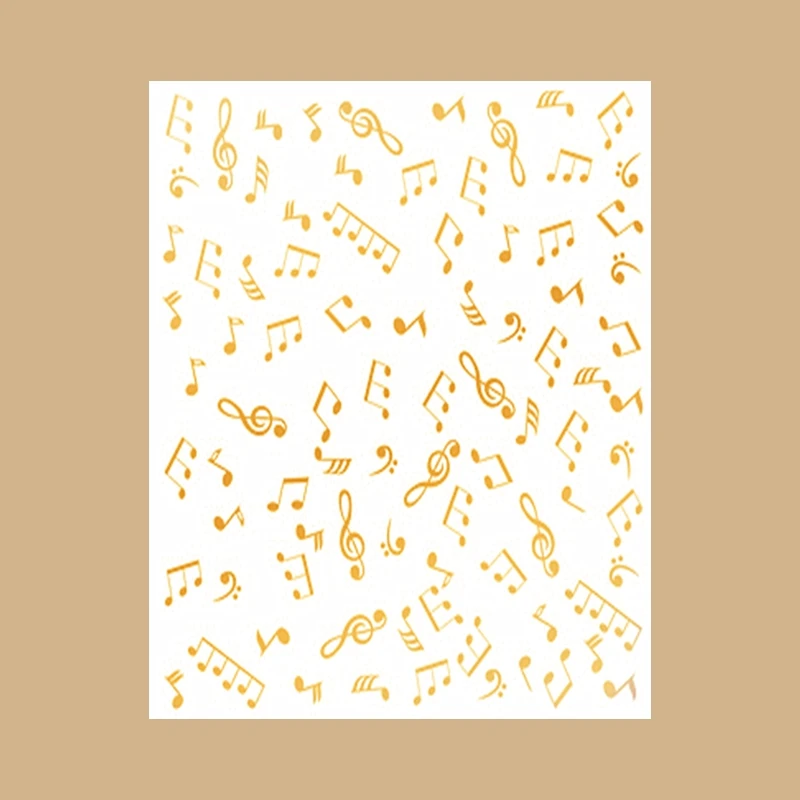Notities Muziek Achtergrond Ho - Blank Sheet Music Notebook recensie en prijs